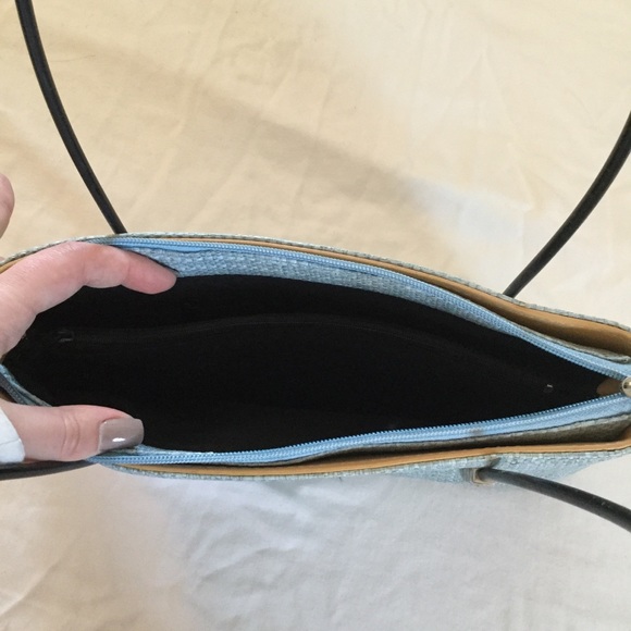 Rare Vintage Kate Spade Purse - Picture 3 of 4